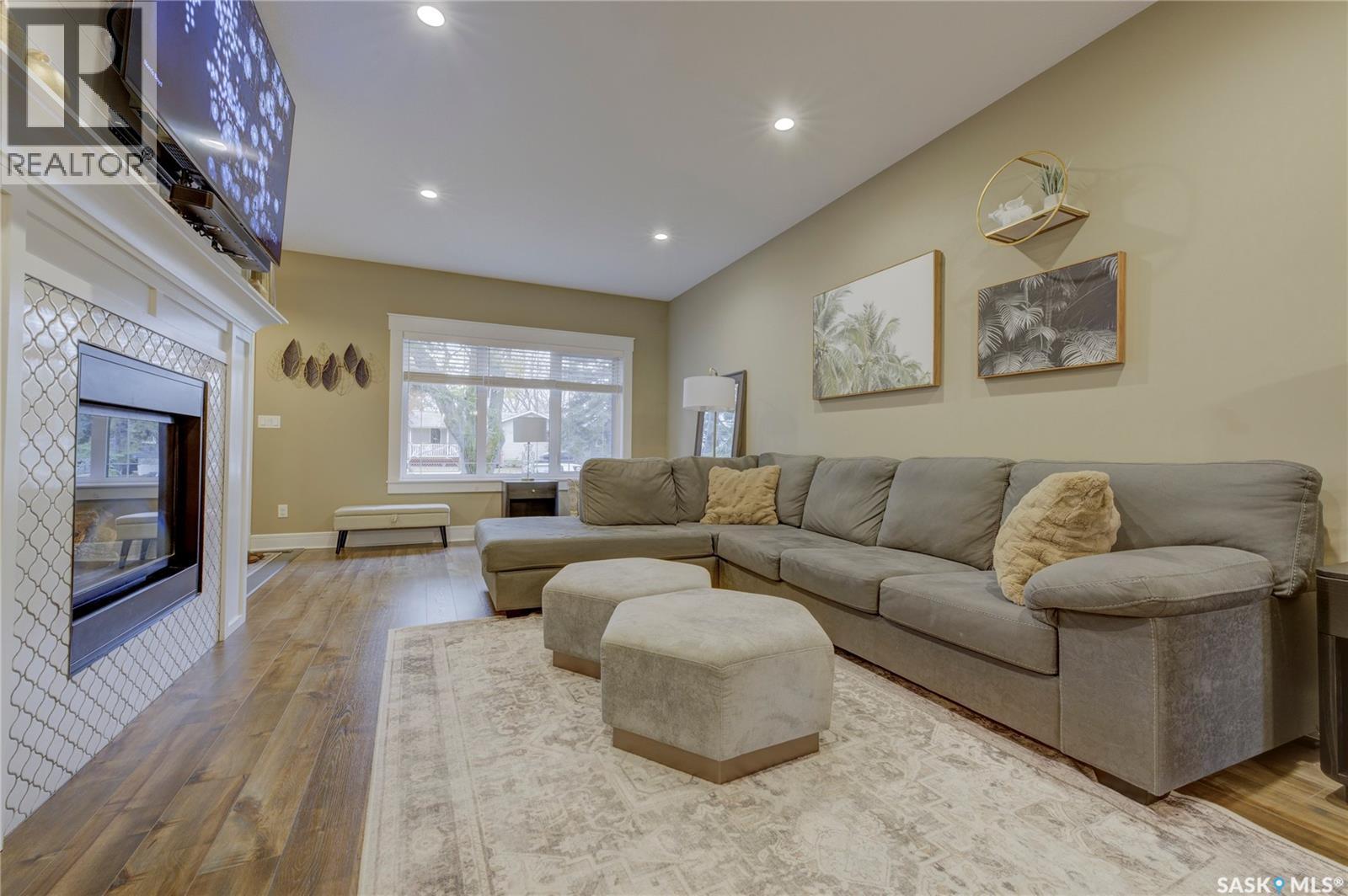 1129 7th Street E, Saskatoon, Saskatchewan  S7H 0Y9 - Photo 7 - SK021360