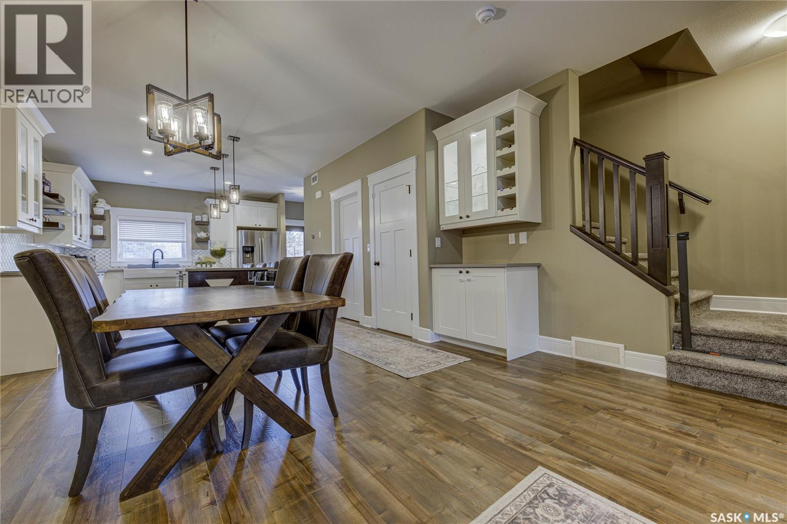 1129 7th Street E, Saskatoon, Saskatchewan  S7H 0Y9 - Photo 9 - SK021360