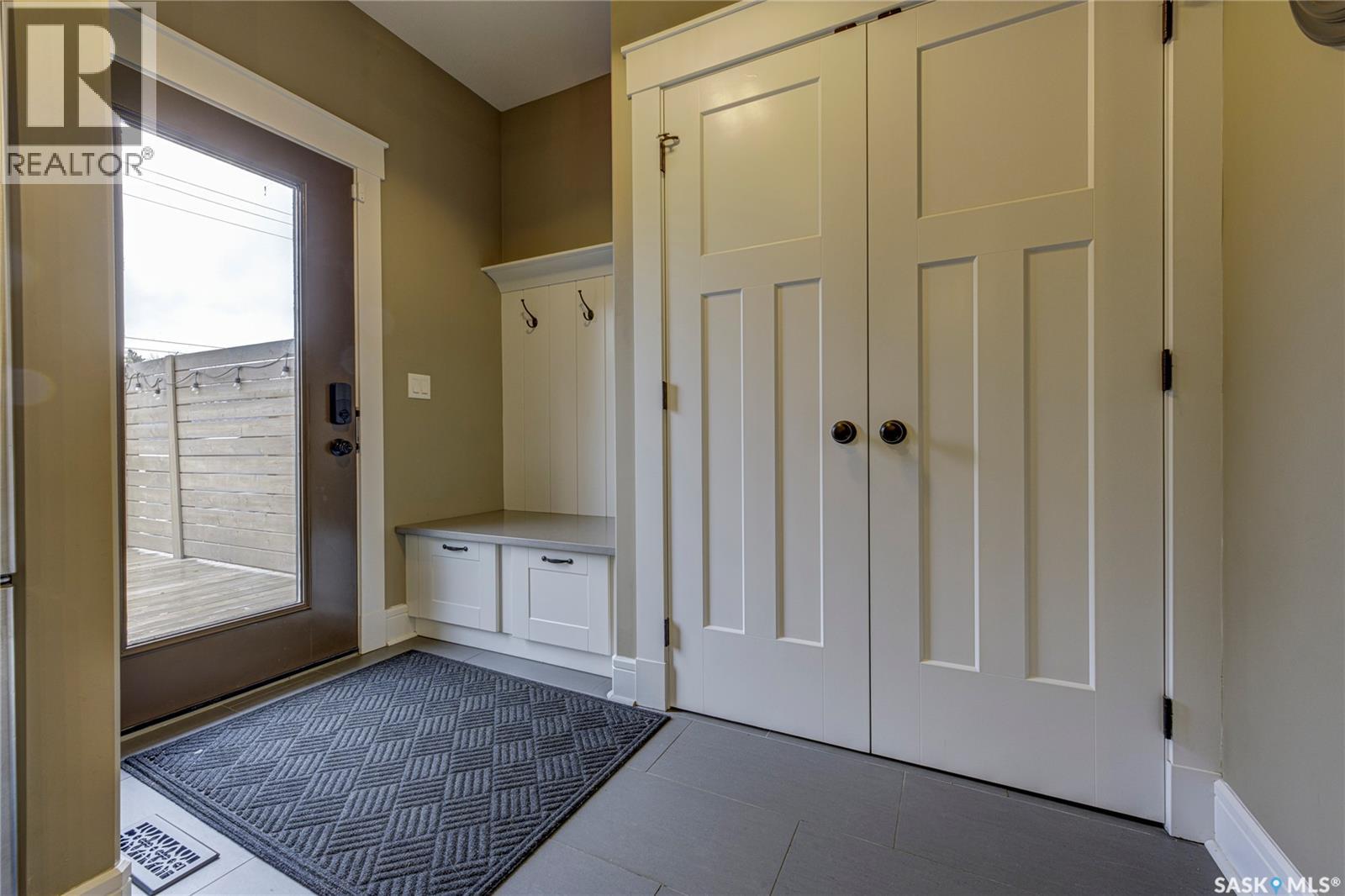 1129 7th Street E, Saskatoon, Saskatchewan  S7H 0Y9 - Photo 17 - SK021360