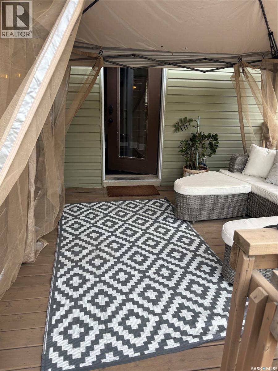 1129 7th Street E, Saskatoon, Saskatchewan  S7H 0Y9 - Photo 41 - SK021360