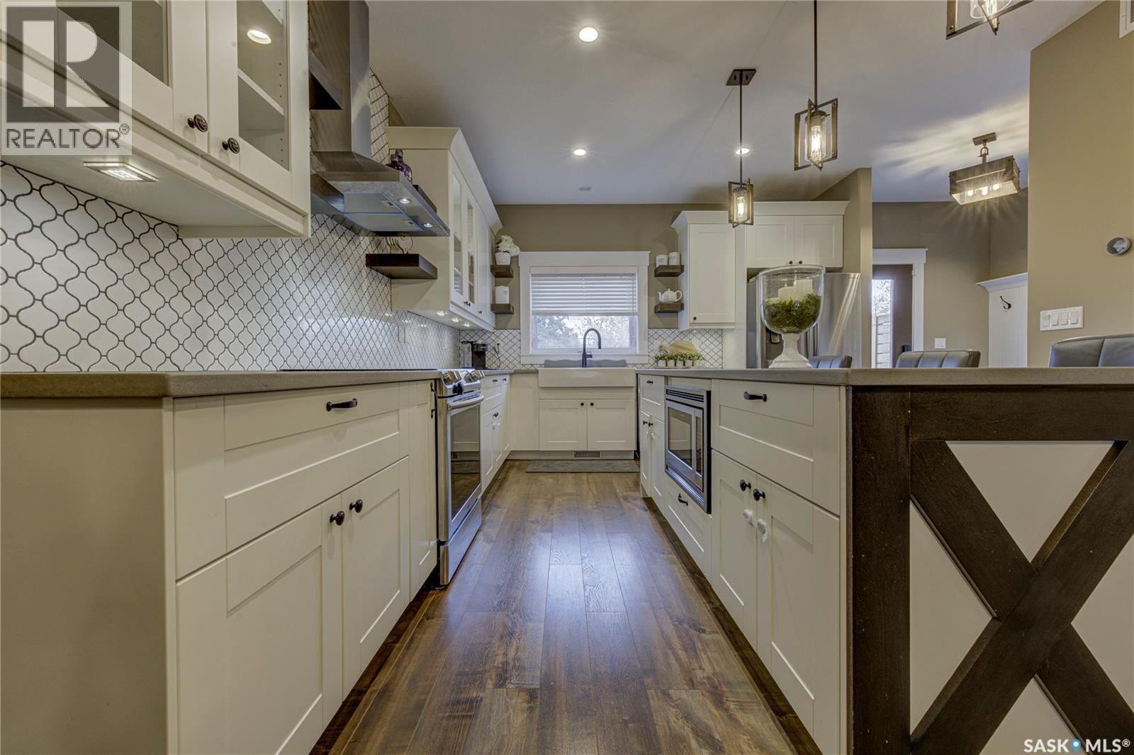 1129 7th Street E, Saskatoon, Saskatchewan  S7H 0Y9 - Photo 14 - SK021360