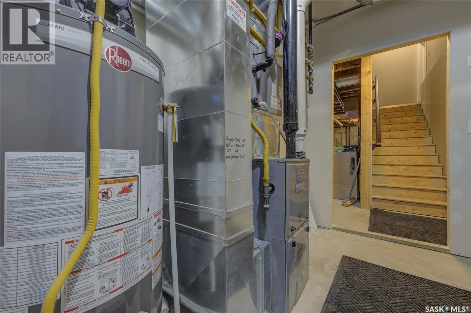 1129 7th Street E, Saskatoon, Saskatchewan  S7H 0Y9 - Photo 36 - SK021360