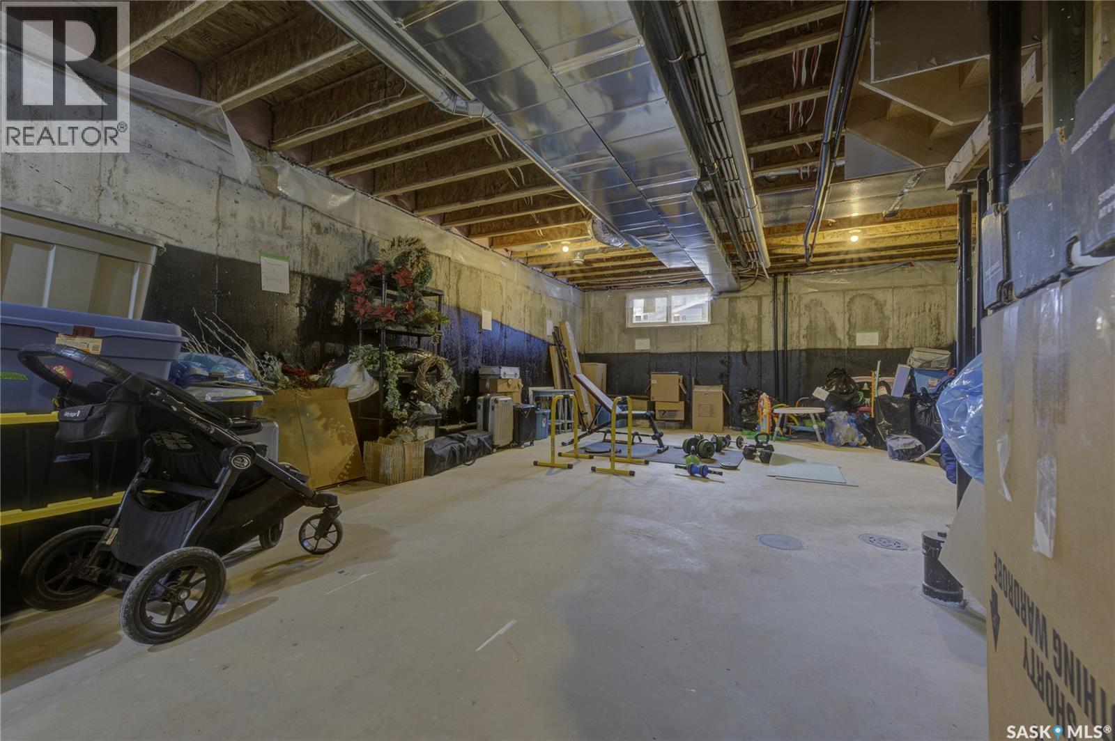 1129 7th Street E, Saskatoon, Saskatchewan  S7H 0Y9 - Photo 34 - SK021360