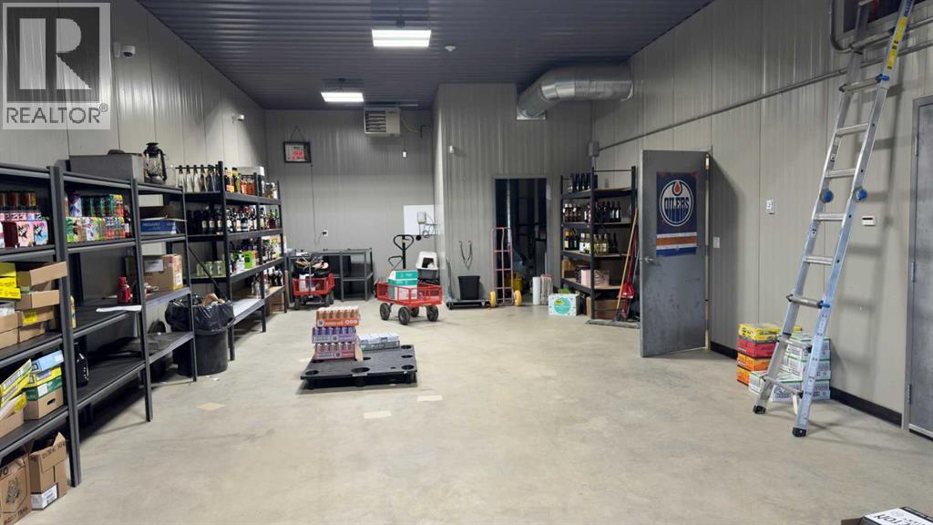 5102 43 Street, Consort, Alberta  T0C 1B0 - Photo 19 - A2254743