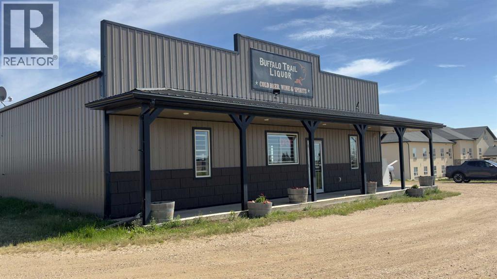 5102 43 Street, Consort, Alberta  T0C 1B0 - Photo 3 - A2254743