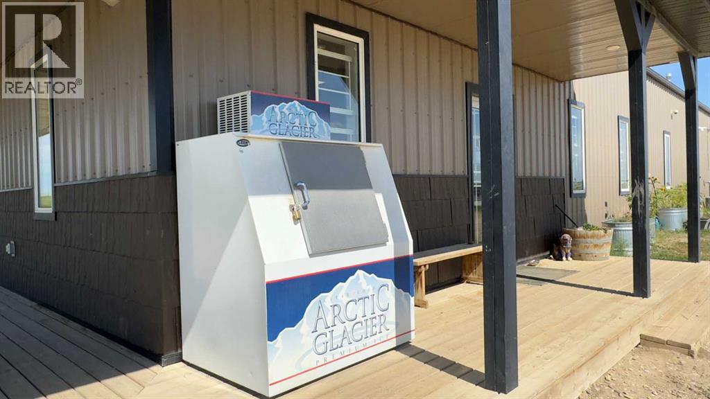 5102 43 Street, Consort, Alberta  T0C 1B0 - Photo 25 - A2254743