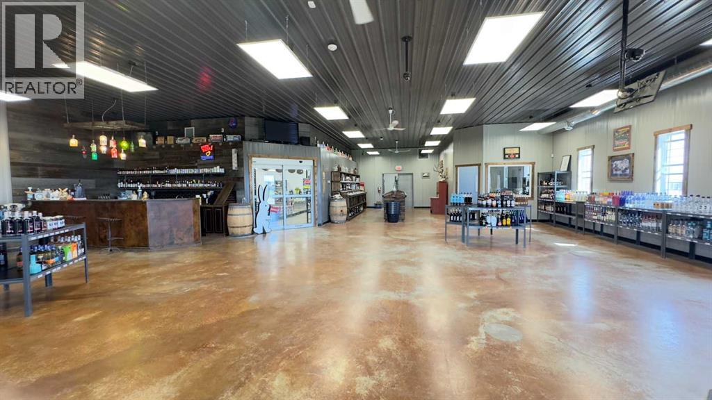 5102 43 Street, Consort, Alberta  T0C 1B0 - Photo 12 - A2254743