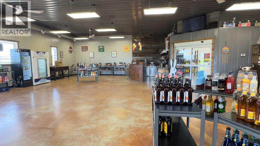 5102 43 Street, Consort, Alberta  T0C 1B0 - Photo 9 - A2254743