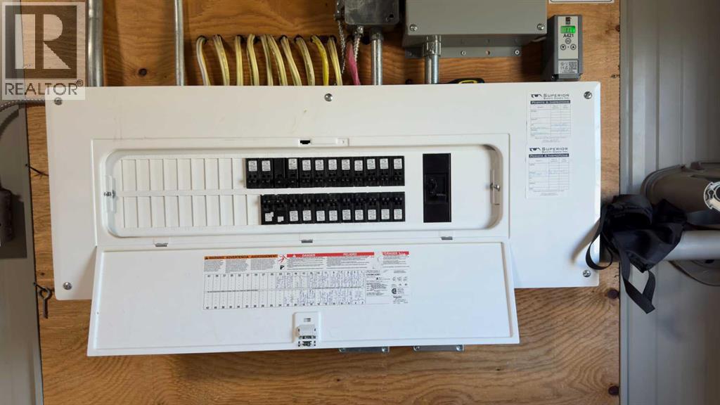 5102 43 Street, Consort, Alberta  T0C 1B0 - Photo 8 - A2254743