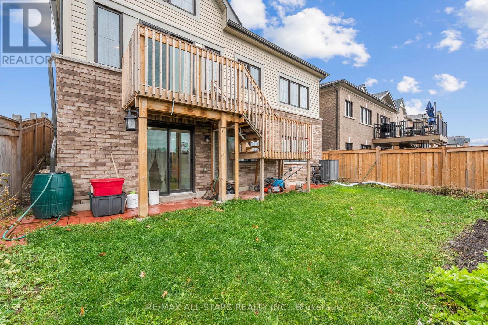 88 Connell Drive, Georgina, Ontario  L4P 0K3 - Photo 42 - N12512312