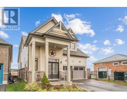 88 CONNELL DRIVE, Georgina, Ontario