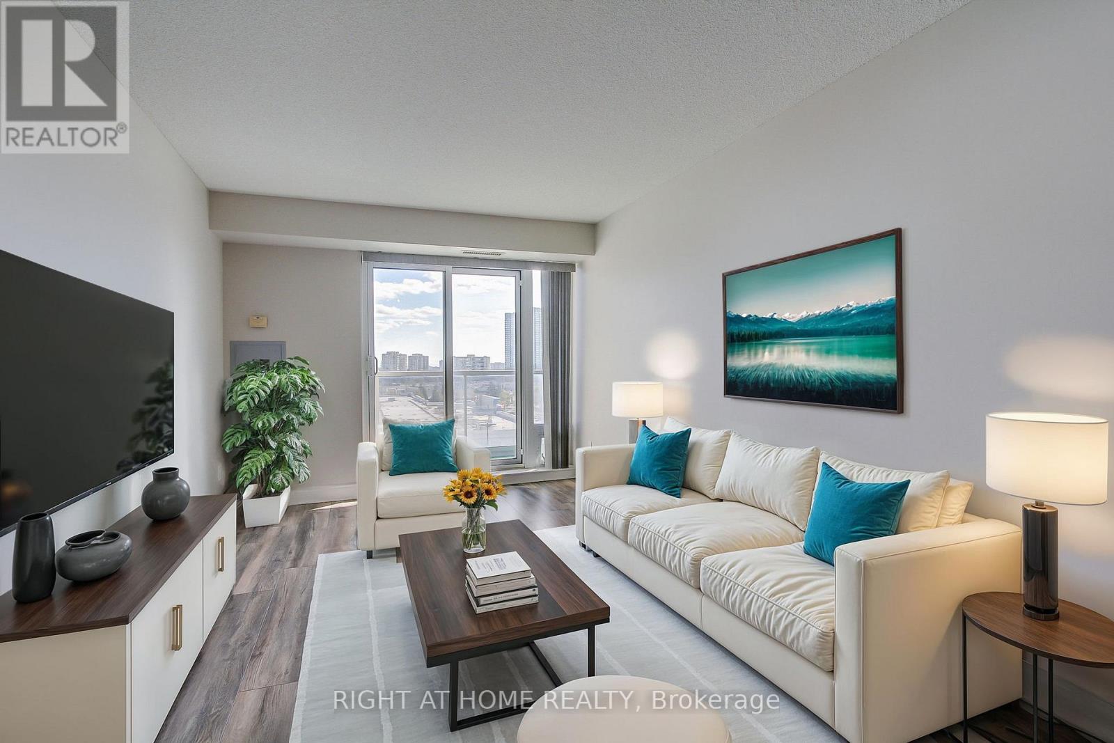 712 - 7 North Park Road, Vaughan, Ontario  L4J 0C9 - Photo 19 - N12512344