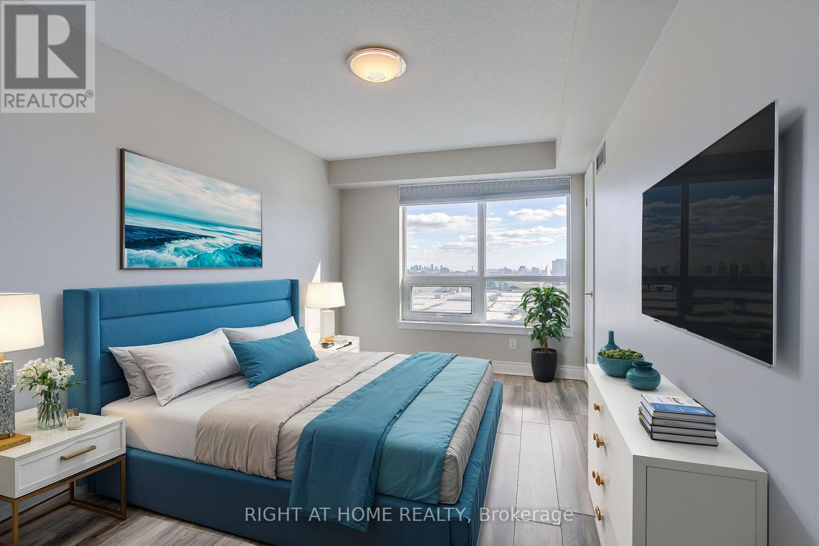 712 - 7 North Park Road, Vaughan, Ontario  L4J 0C9 - Photo 25 - N12512344