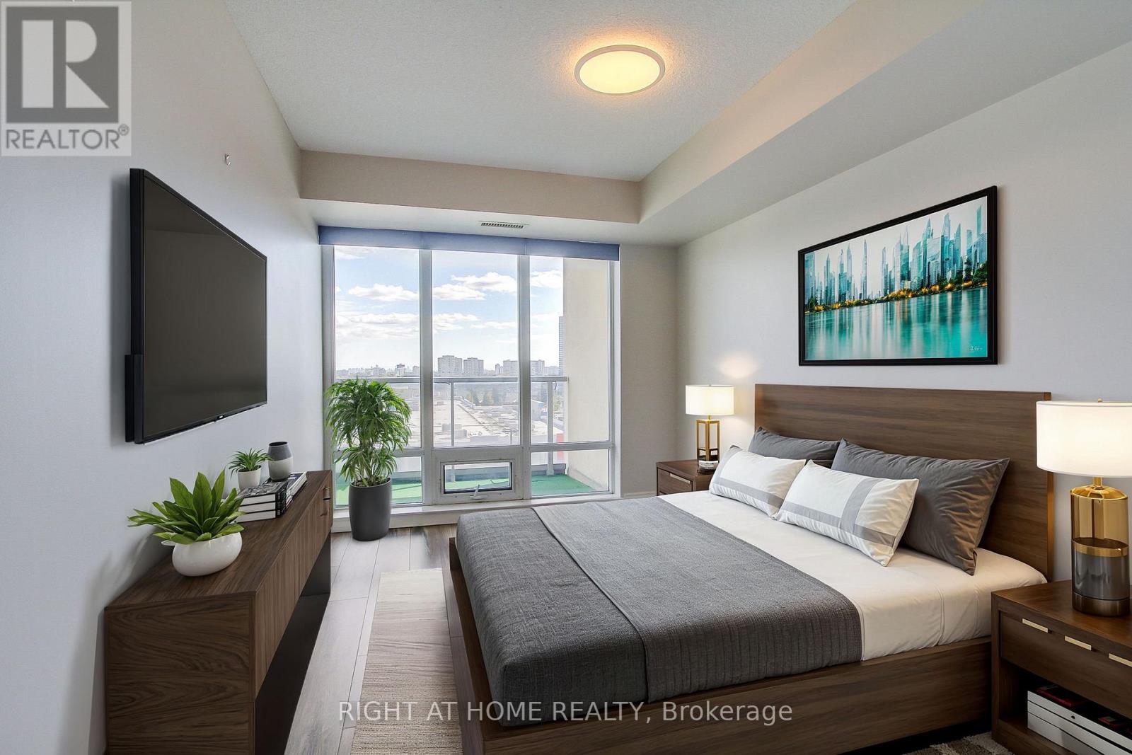 712 - 7 North Park Road, Vaughan, Ontario  L4J 0C9 - Photo 32 - N12512344