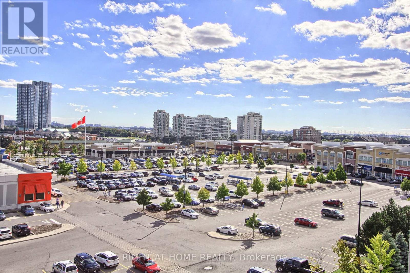 712 - 7 North Park Road, Vaughan, Ontario  L4J 0C9 - Photo 38 - N12512344