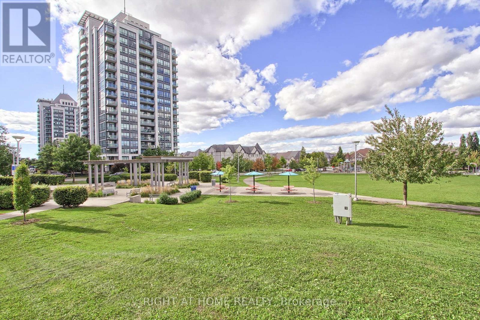 712 - 7 North Park Road, Vaughan, Ontario  L4J 0C9 - Photo 40 - N12512344