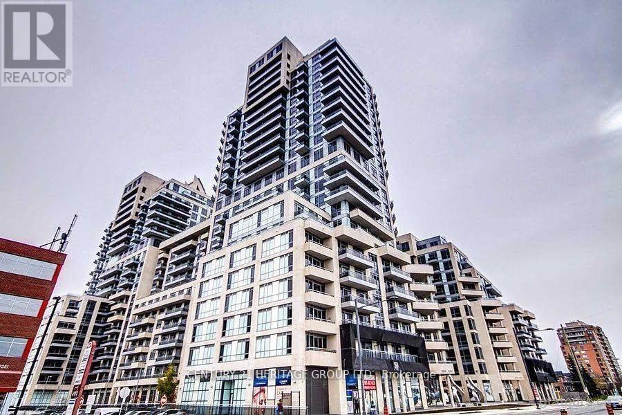 Level 1, Unit 5 (Nw-5) - 9201 Yonge Street, Richmond Hill, Ontario  L4C 1H9 - Photo 1 - N12512390