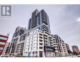 LEVEL 1, UNIT 5 (NW-5) - 9201 YONGE STREET, Richmond Hill, Ontario