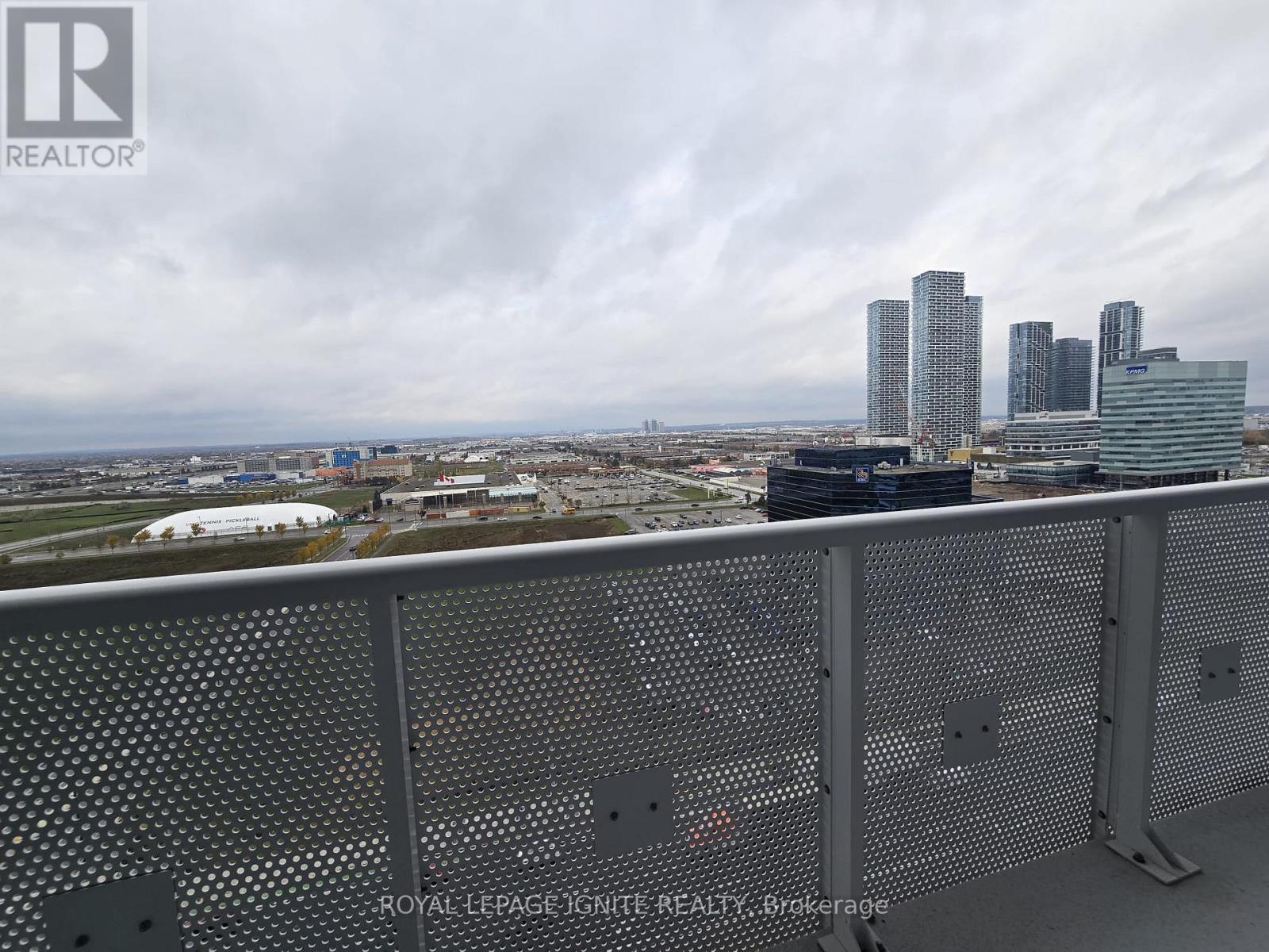 1711 - 225 Commerce Street, Vaughan, Ontario  L4K 0R1 - Photo 12 - N12512400