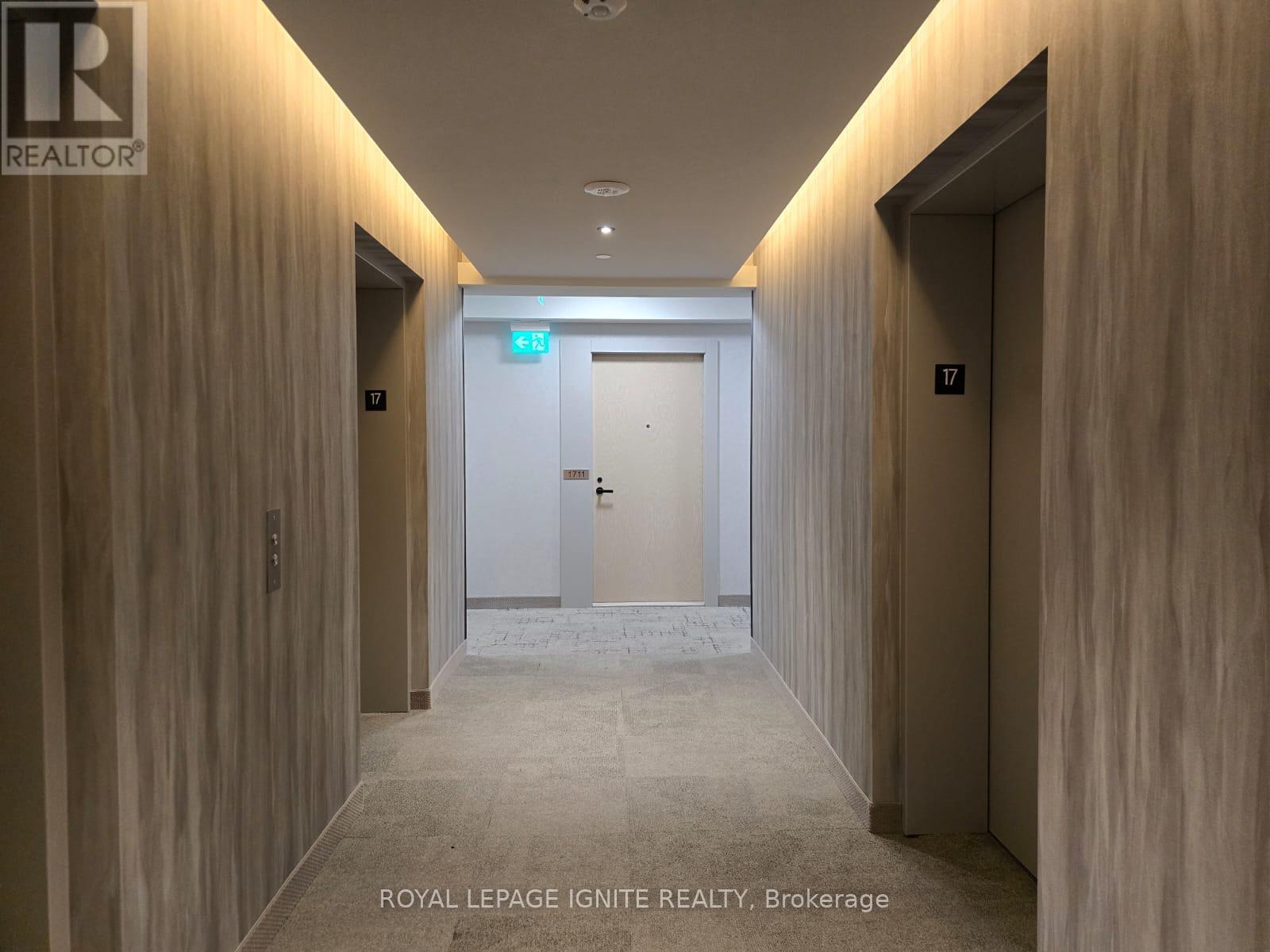 1711 - 225 Commerce Street, Vaughan, Ontario  L4K 0R1 - Photo 2 - N12512400