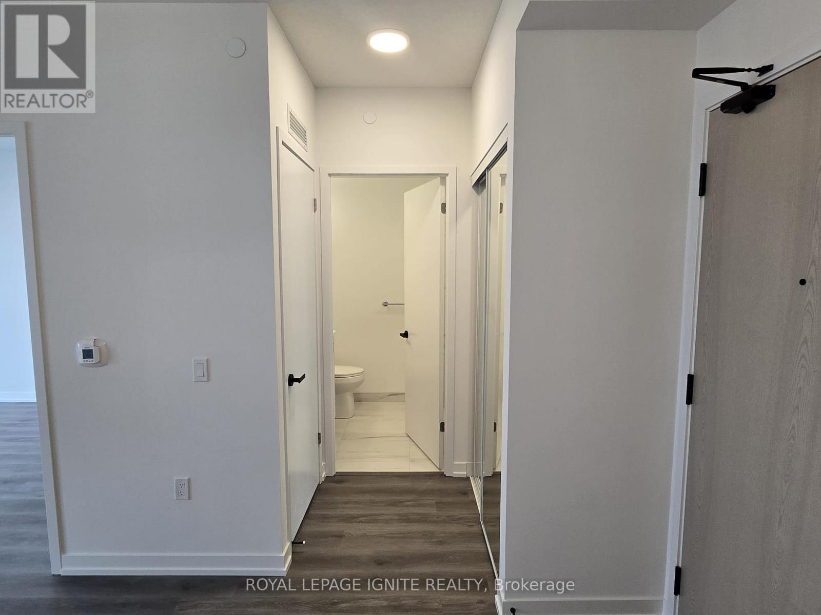 1711 - 225 Commerce Street, Vaughan, Ontario  L4K 0R1 - Photo 5 - N12512400