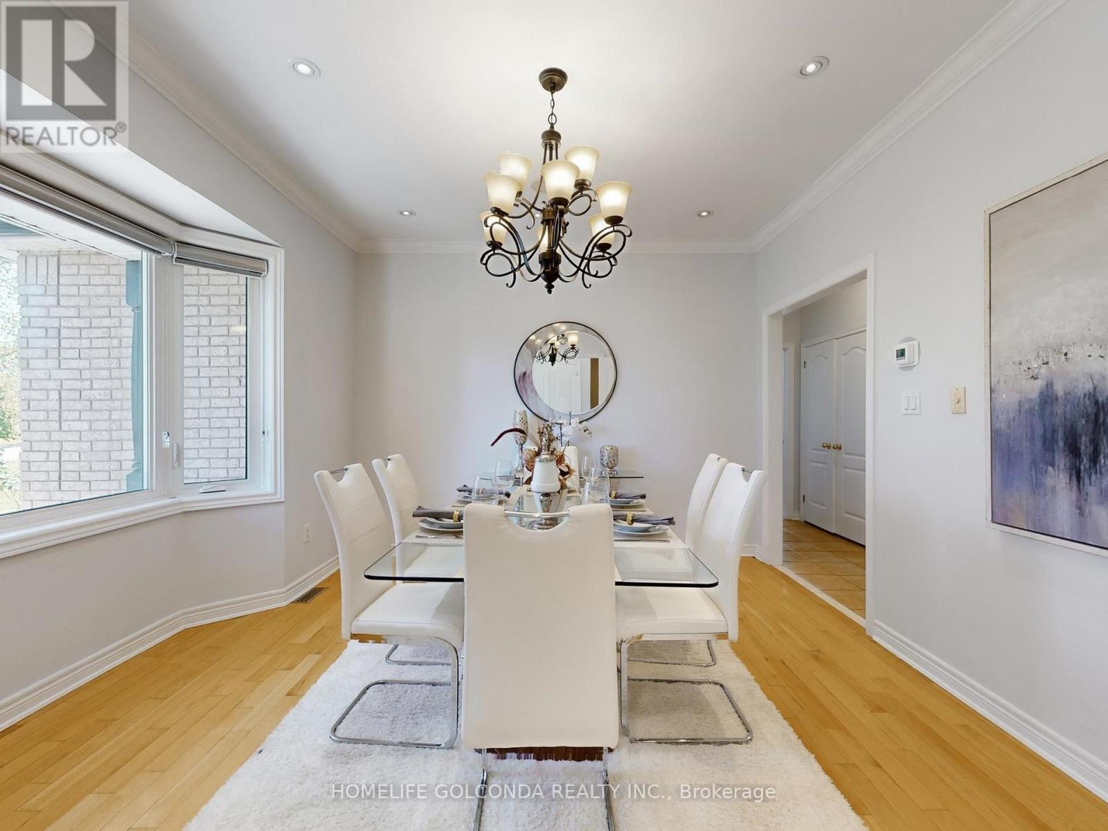 4 Deer Ridge Road, Uxbridge, Ontario  L0C 1A0 - Photo 10 - N12512428