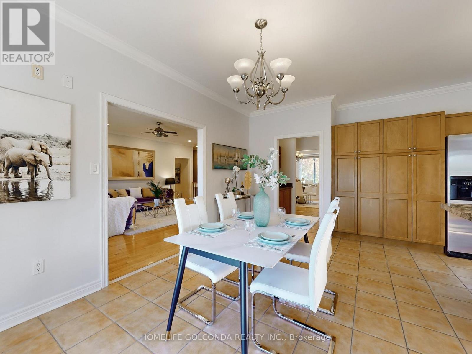 4 Deer Ridge Road, Uxbridge, Ontario  L0C 1A0 - Photo 16 - N12512428