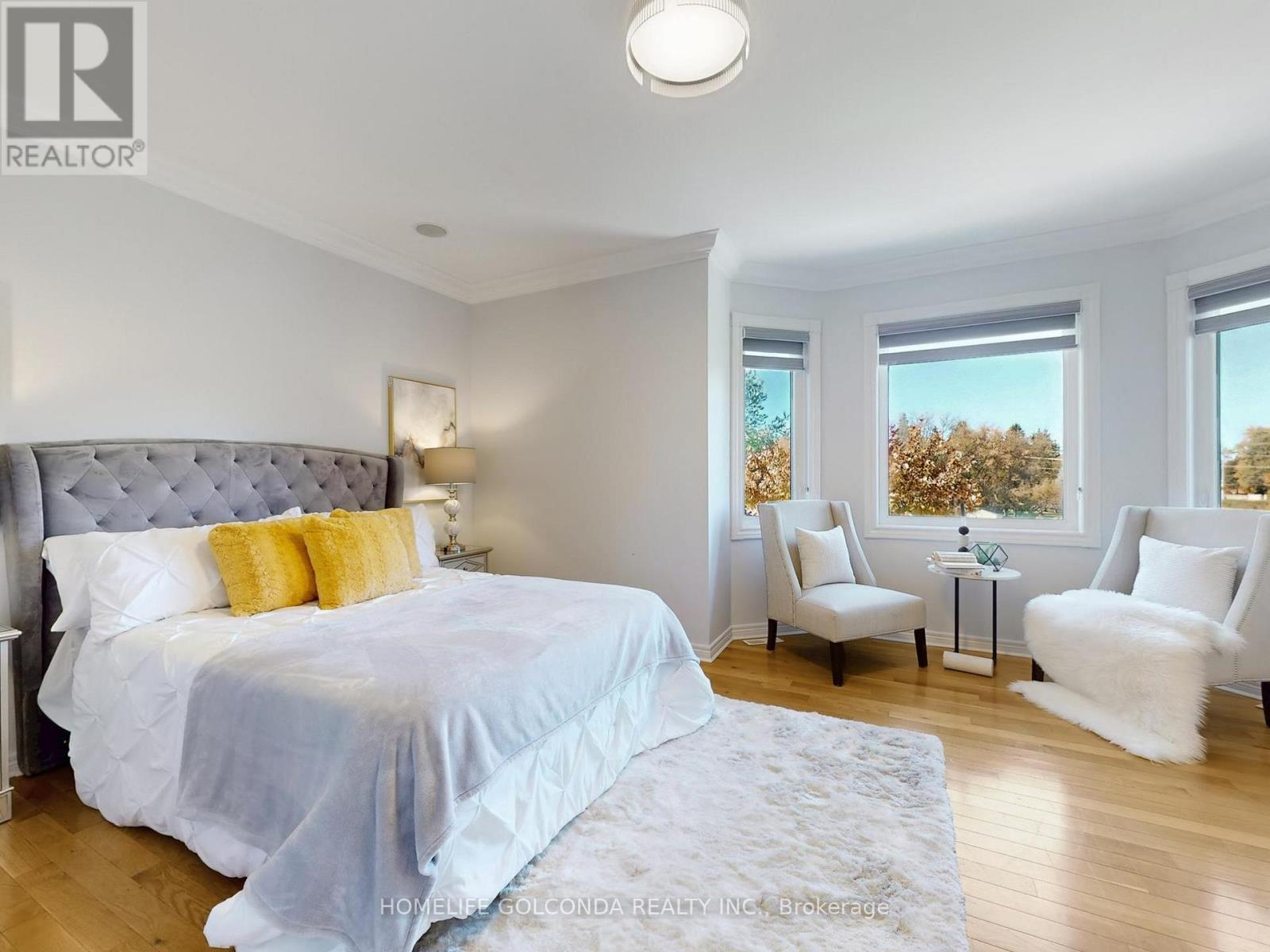 4 Deer Ridge Road, Uxbridge, Ontario  L0C 1A0 - Photo 20 - N12512428