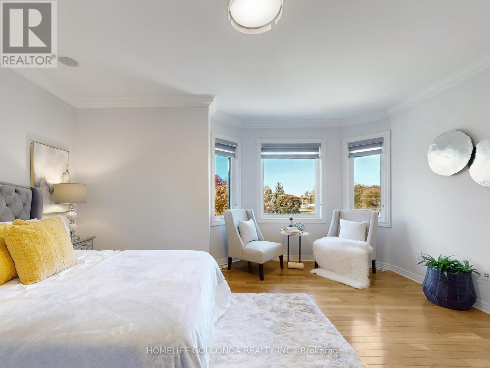 4 Deer Ridge Road, Uxbridge, Ontario  L0C 1A0 - Photo 22 - N12512428