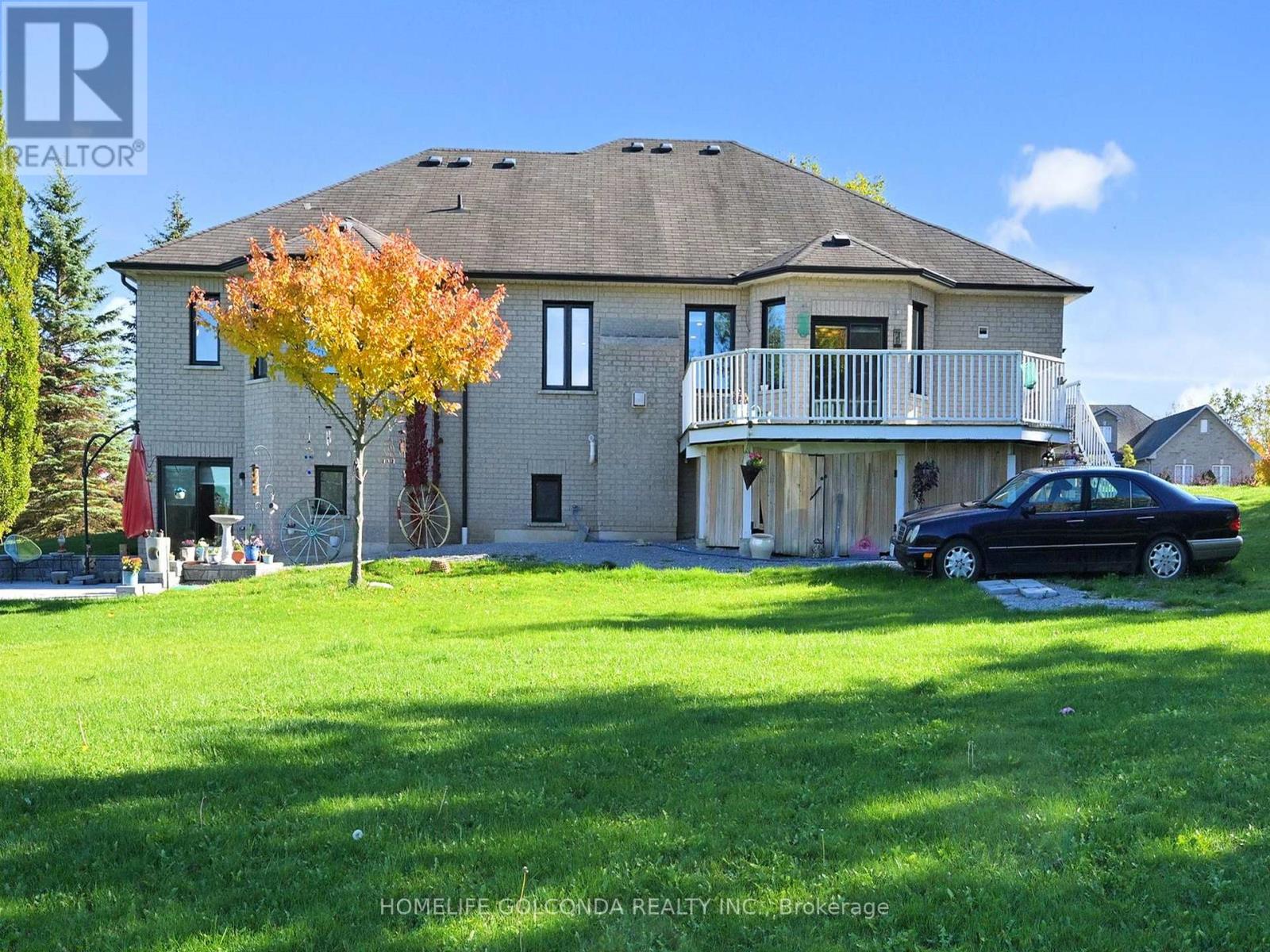 4 Deer Ridge Road, Uxbridge, Ontario  L0C 1A0 - Photo 42 - N12512428