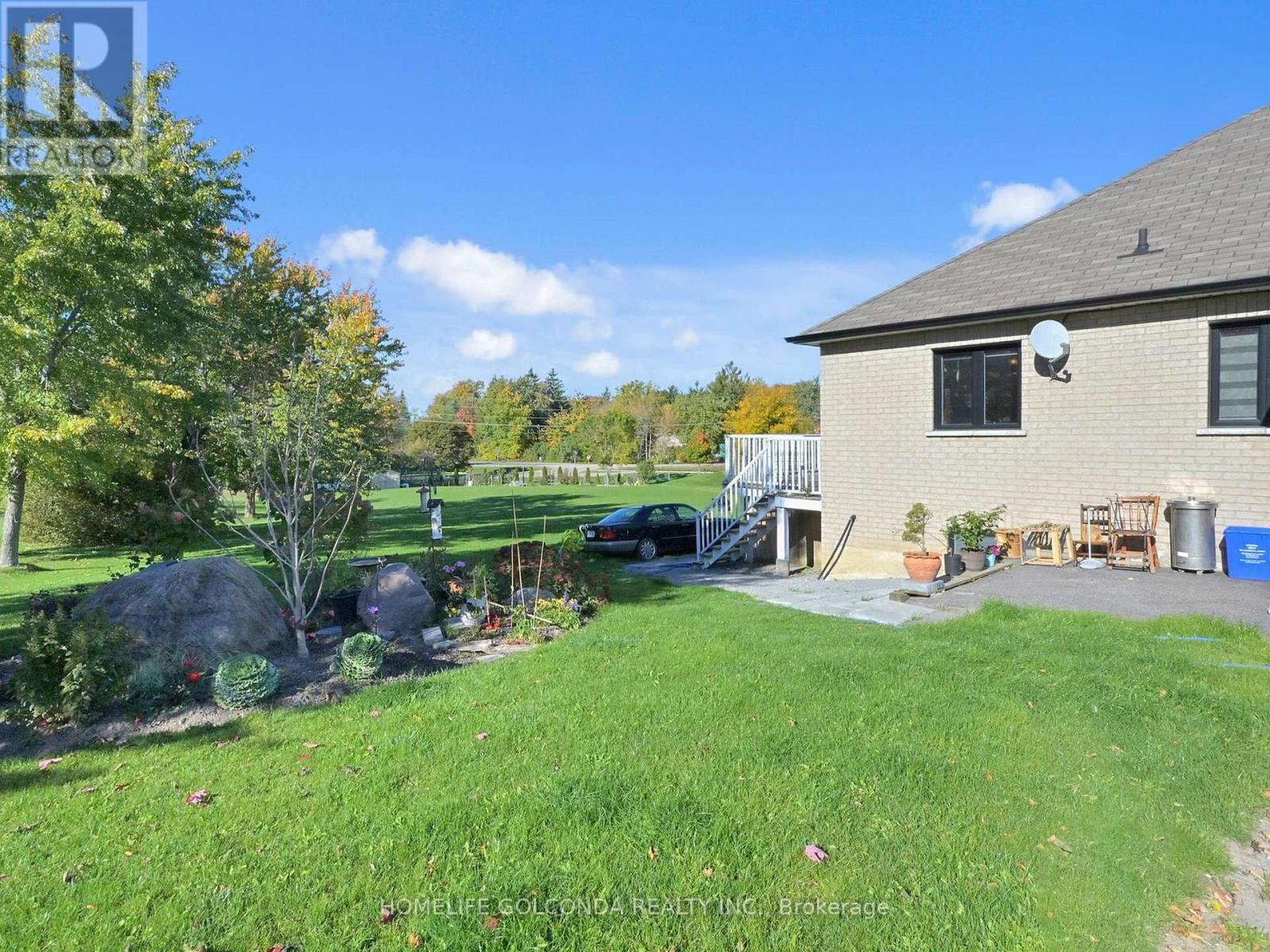 4 Deer Ridge Road, Uxbridge, Ontario  L0C 1A0 - Photo 47 - N12512428