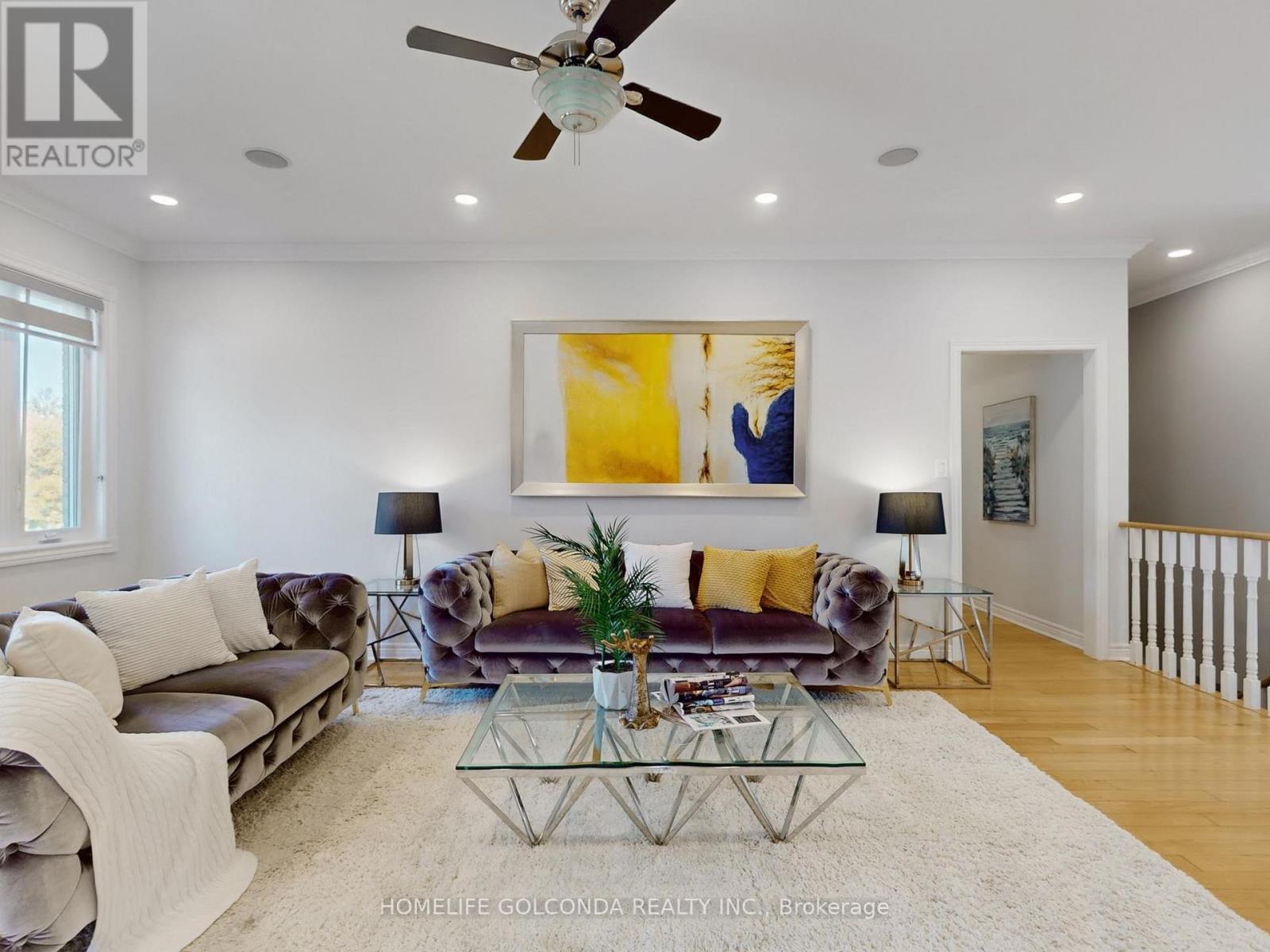 4 Deer Ridge Road, Uxbridge, Ontario  L0C 1A0 - Photo 6 - N12512428