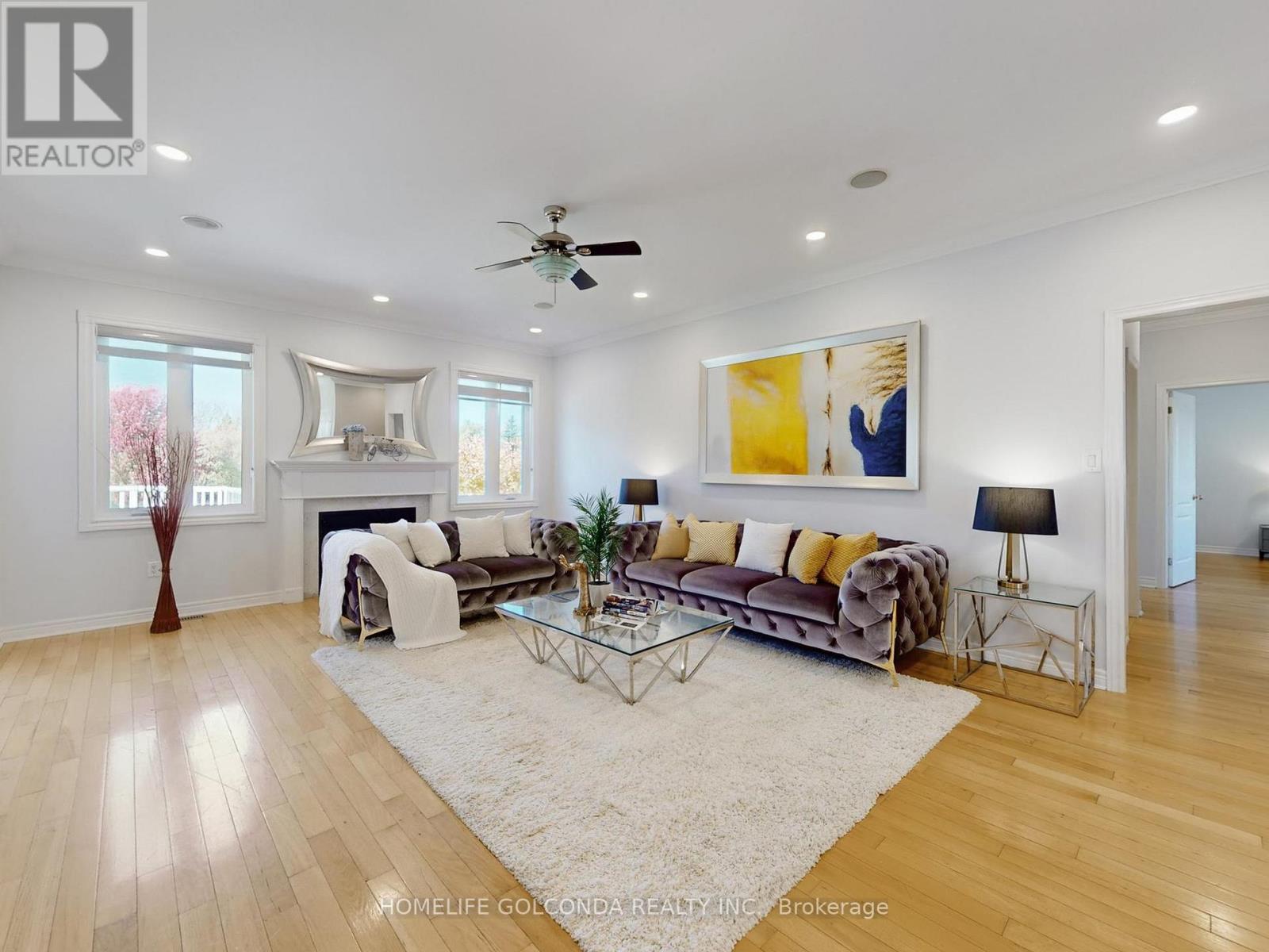 4 Deer Ridge Road, Uxbridge, Ontario  L0C 1A0 - Photo 7 - N12512428