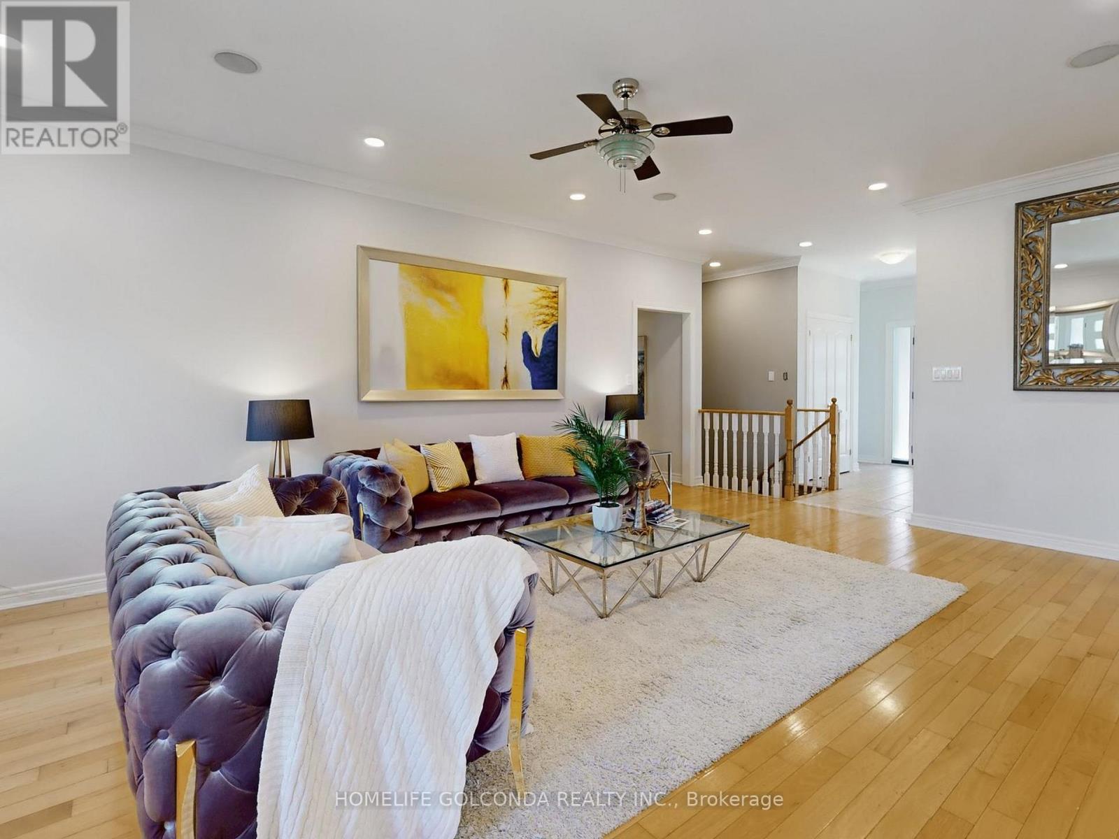 4 Deer Ridge Road, Uxbridge, Ontario  L0C 1A0 - Photo 8 - N12512428