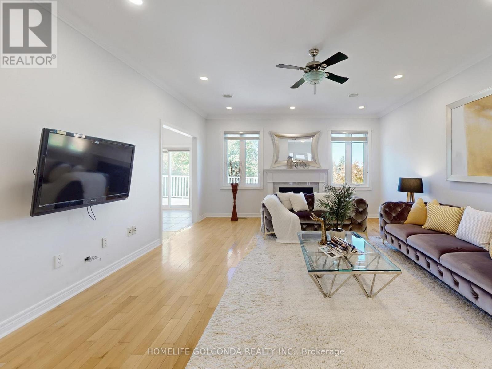 4 Deer Ridge Road, Uxbridge, Ontario  L0C 1A0 - Photo 9 - N12512428