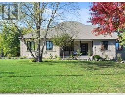 4 DEER RIDGE ROAD, Uxbridge, Ontario