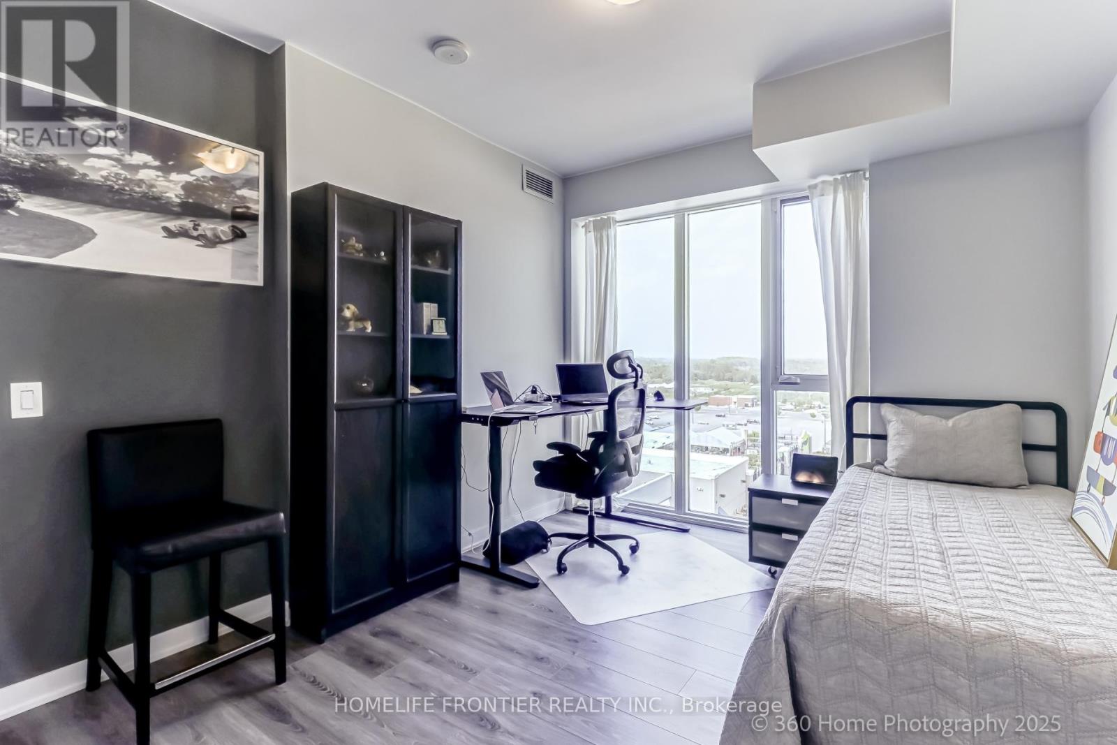 904 - 100 Eagle Rock Way W, Vaughan, Ontario  L6A 5B9 - Photo 15 - N12512432