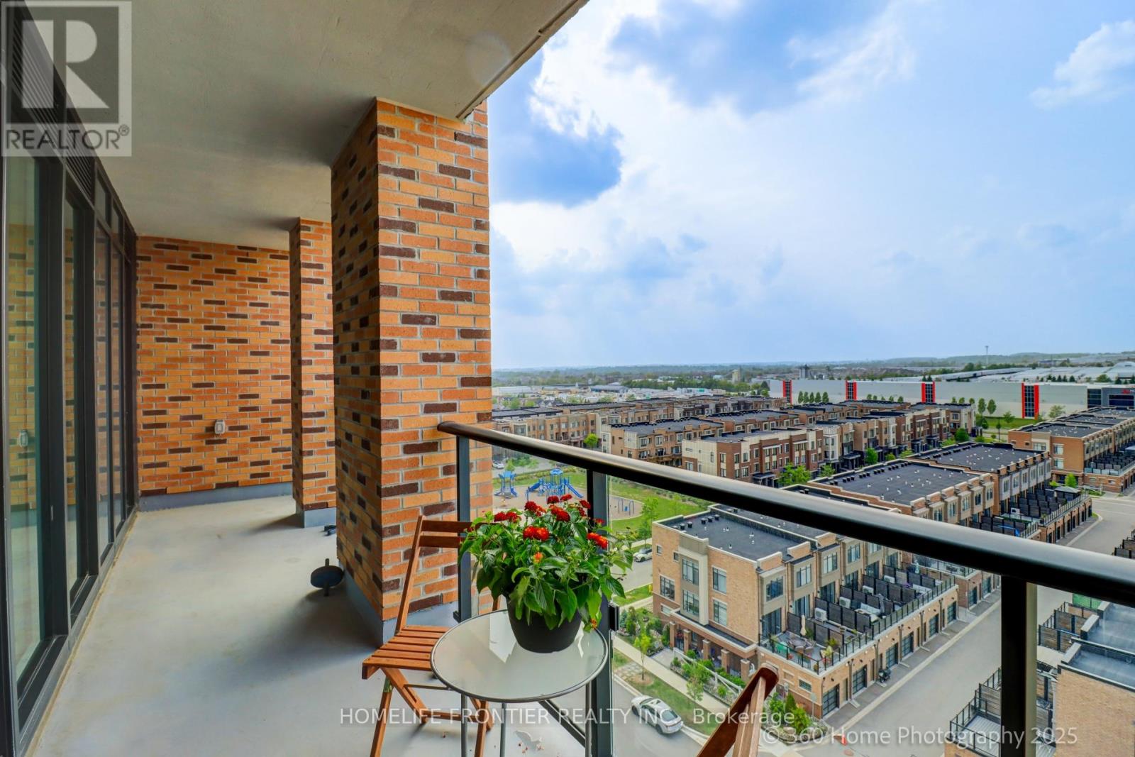 904 - 100 Eagle Rock Way W, Vaughan, Ontario  L6A 5B9 - Photo 16 - N12512432