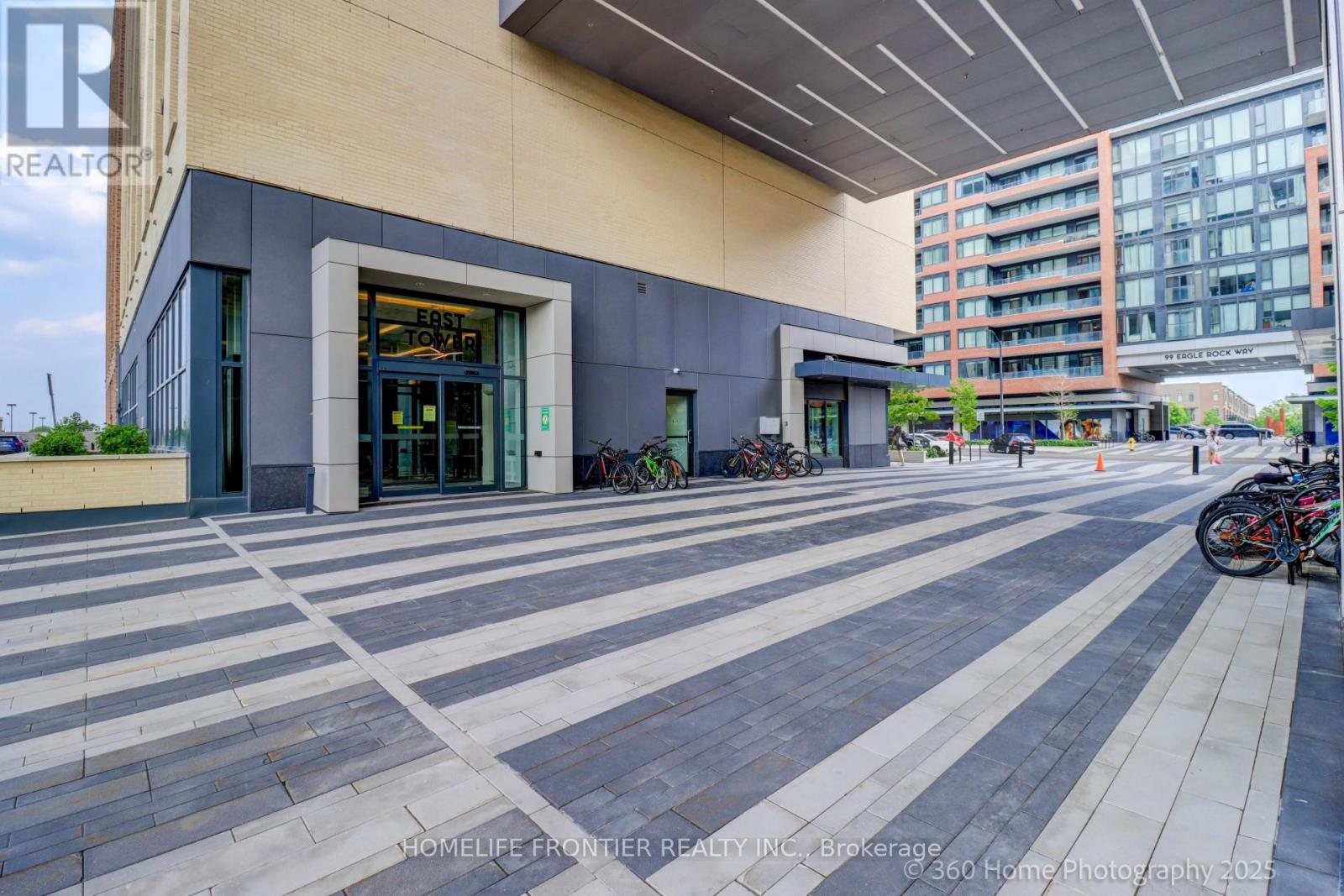 904 - 100 Eagle Rock Way W, Vaughan, Ontario  L6A 5B9 - Photo 19 - N12512432