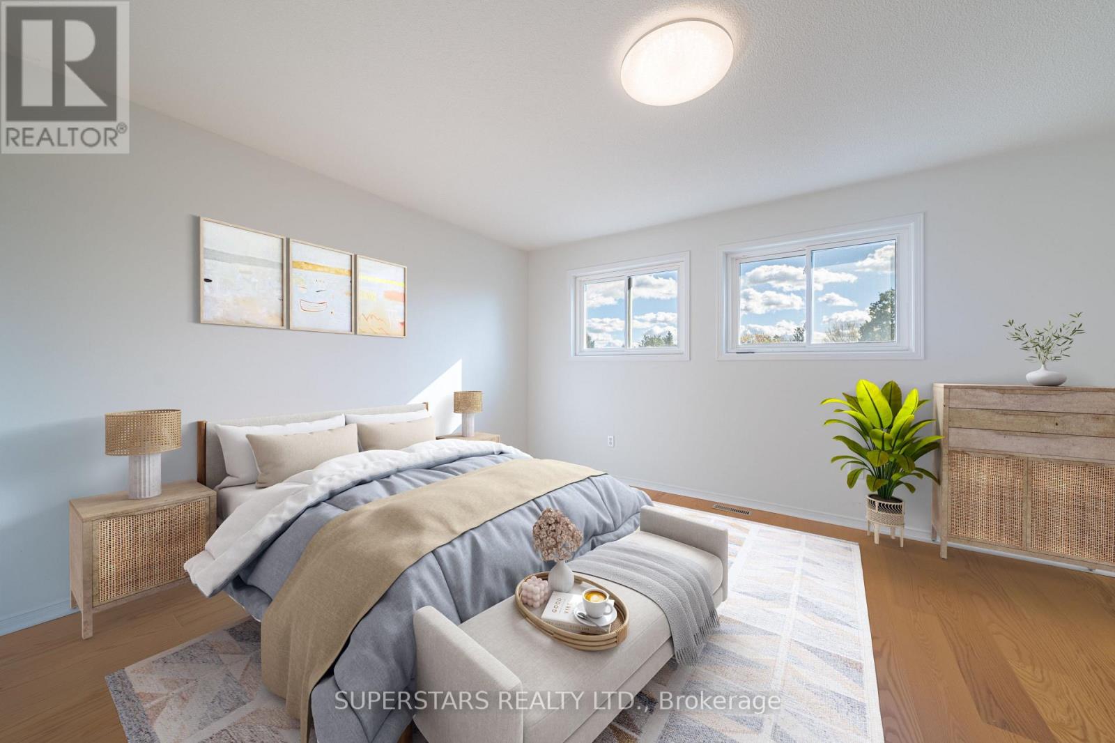 19 Justus Drive, Richmond Hill, Ontario  L4C 9Z4 - Photo 17 - N12512510