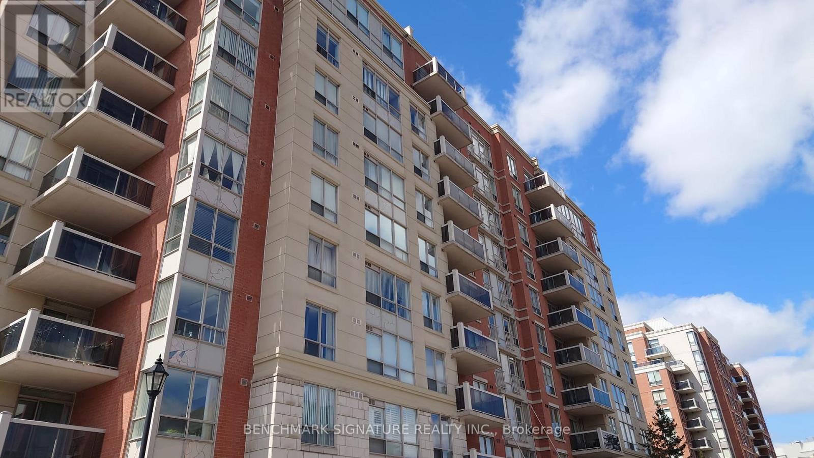 110 - 25 Times Avenue, Markham, Ontario  L3T 7X5 - Photo 12 - N12512526