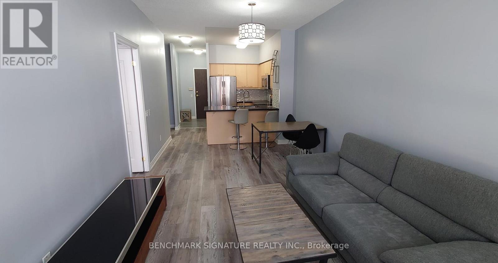 110 - 25 Times Avenue, Markham, Ontario  L3T 7X5 - Photo 3 - N12512526