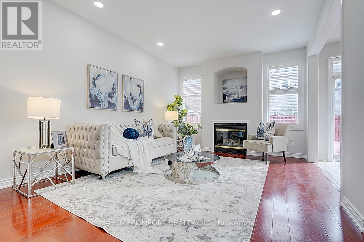 9 Chipmunk Trail, Vaughan, Ontario  L4H 2E7 - Photo 11 - N12512548