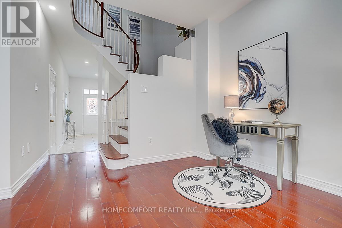 9 Chipmunk Trail, Vaughan, Ontario  L4H 2E7 - Photo 12 - N12512548