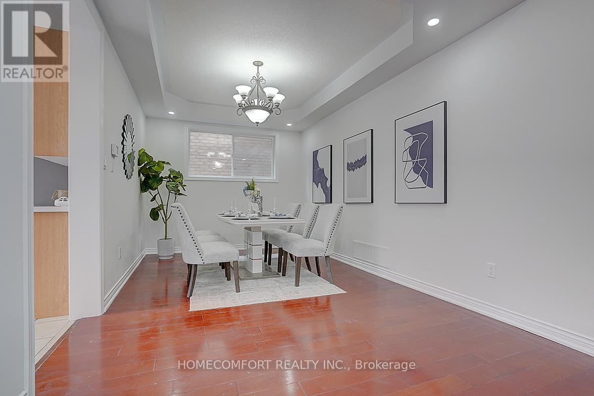 9 Chipmunk Trail, Vaughan, Ontario  L4H 2E7 - Photo 17 - N12512548