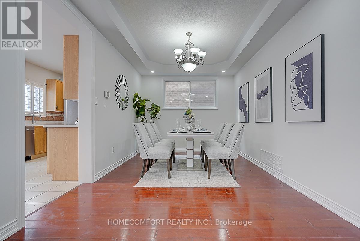 9 Chipmunk Trail, Vaughan, Ontario  L4H 2E7 - Photo 18 - N12512548