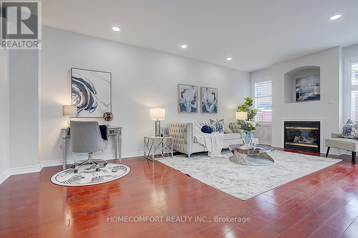 9 Chipmunk Trail, Vaughan, Ontario  L4H 2E7 - Photo 20 - N12512548