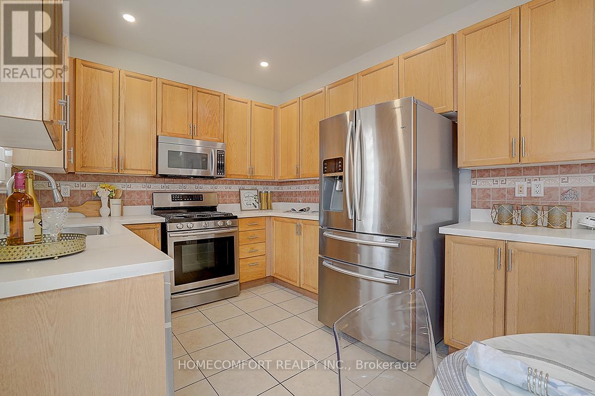 9 Chipmunk Trail, Vaughan, Ontario  L4H 2E7 - Photo 23 - N12512548