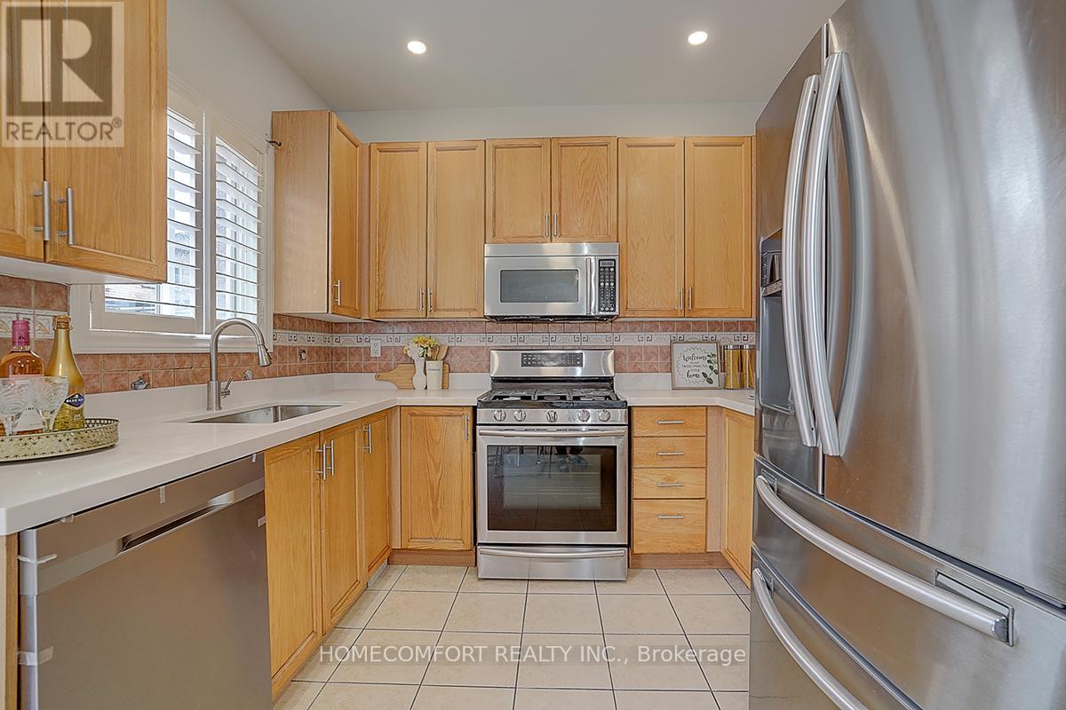 9 Chipmunk Trail, Vaughan, Ontario  L4H 2E7 - Photo 24 - N12512548