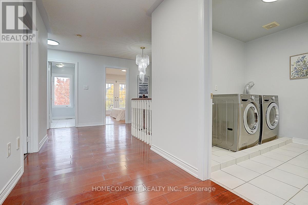 9 Chipmunk Trail, Vaughan, Ontario  L4H 2E7 - Photo 25 - N12512548